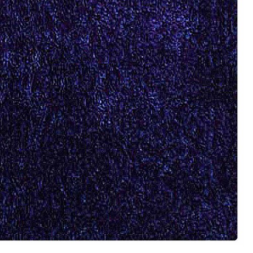 Eco-Friendly Hand Tufted Shag Polyester Area Rug Solid Blue BBH Homes - Picture 65 of 80