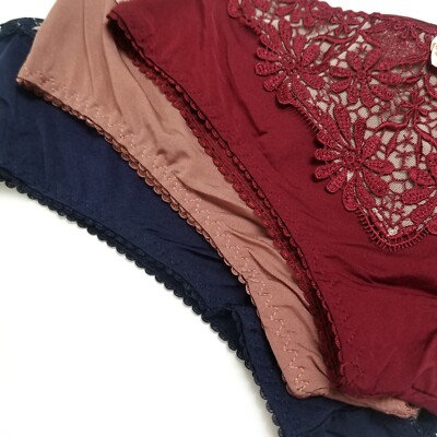 Mutandine Bikini Vita Bassissima In Raso Shimmer Stretch Con Pouch - Donna S/M