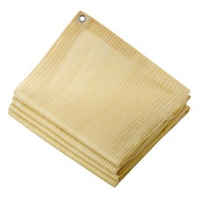 90 UV Resistant Shade Cloth for Plants Garden Greenhouse Net Mesh Tarp