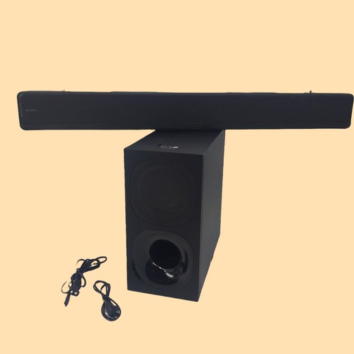 Sony HT-G700: 3.1CH Dolby Atmos/DTS:X 