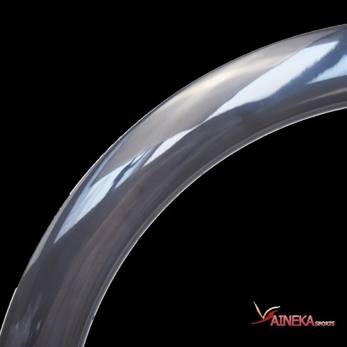 700c 25mm Wide 60mm Depth Carbon Road Bike Disc/V Brake Rim Clincher Tubeless - Picture 12 of 14