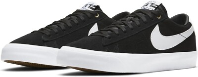 Nike SB Zoom Blazer Pro Gt  Eu 47,5 Us 13 UK 12 Schuhe DC7695-002 Neu