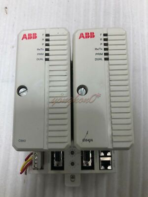 ONE USED ABB CI840 3BSE022457R1