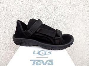 teva ugg sandals