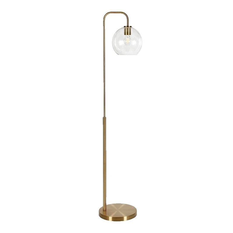 Brass Industrial Lamps