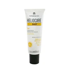 Heliocare by Cantabria Labs Heliocare 360 Gel SPF50  50ml/1.7oz