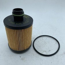 Filtre à huile Alfa Romeo BRERA