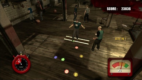 Jeu Don King Boxing / 2K vente en gros Sports / Microsoft Xbox 360 / Pegi 16