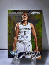 2024 Panini Prizm WNBA - Pick Your Card (Cracked Ice, Blue Prizm, Green Prizm)