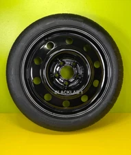 SPARE TIRE 135/70R17 FITS:2016 2017 2018 2019 2020 2021 2022 ACURA ILX