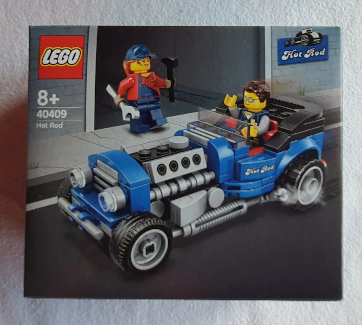 Lego 6292431 online