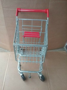 melissa & doug toy shopping cart