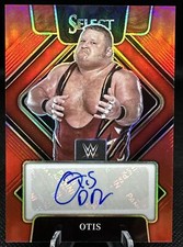 2023 Panini Select WWE Wrestling Cards Checklist 15