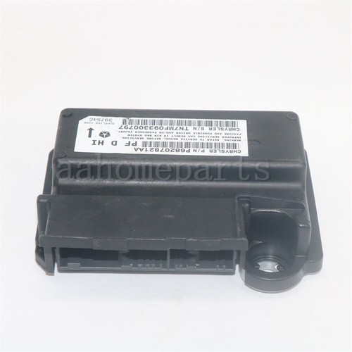 Genuine Occupant Restraint Module 68207821AA for 2012-2015 Dodge Dart 2.0L - Foto 11 di 11