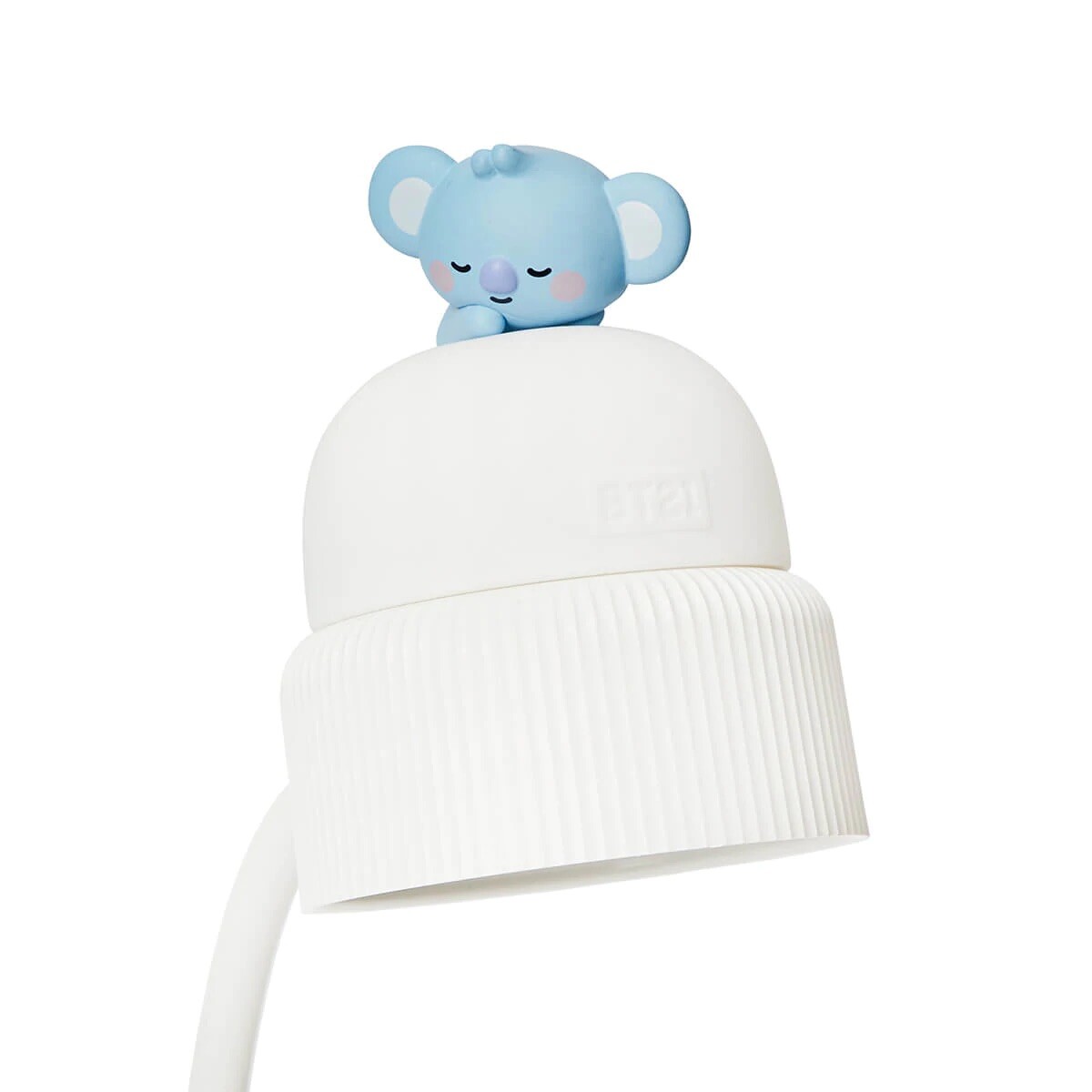 BTS] BT21 Official Merchandise Goods KOYA Baby Portable Mood Lamp 