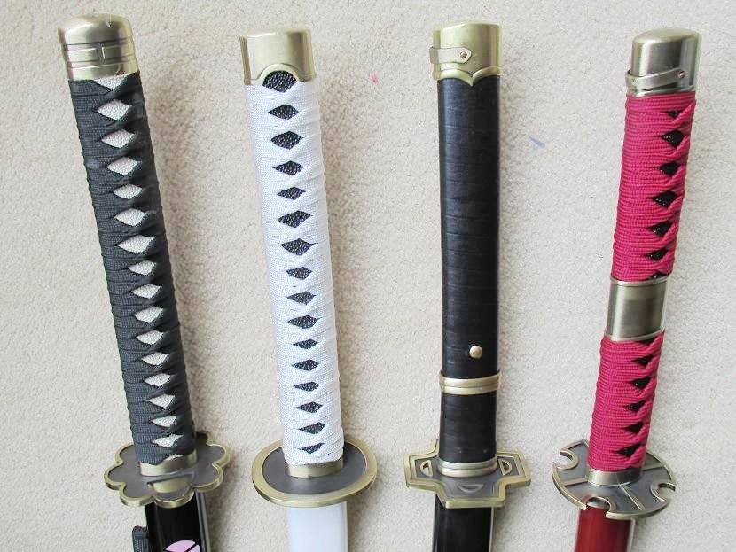 S2693 SHUSUI WADO ICHIMONJI YUBASHIRI SANDAI KITETSU SWORD