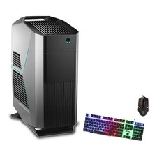 Alienware Aurora R6 I7-7700 16gb RAM 2tb HDD 128gb SSD NVIDIA GTX 