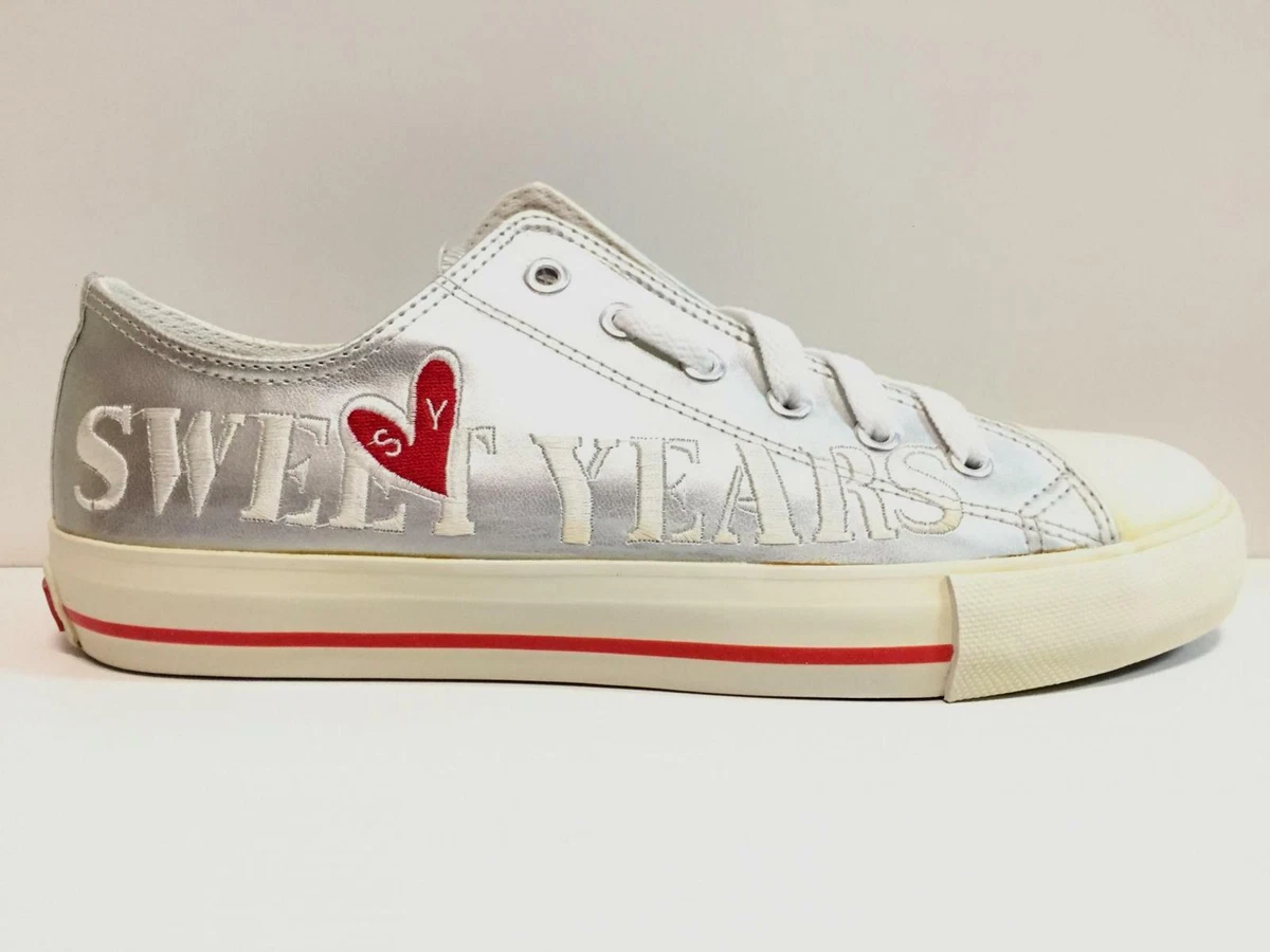 Sweet years shop sneakers