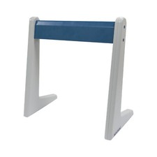 Laboratory Pipette Stand, Plastic Linear Pipettor Holder Micropipette Rack