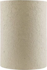 Aspen Creative 31286A Transitional Drum (Cylinder) Shape Spider Construction ...