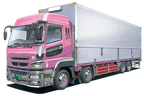 Amazon.co.jp: Shinsei Mini Power 04 Mitsubishi Fuso T911