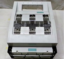SIEMENS Fuse Holder Sitor 3NP4270- 0CA01-16-250A.