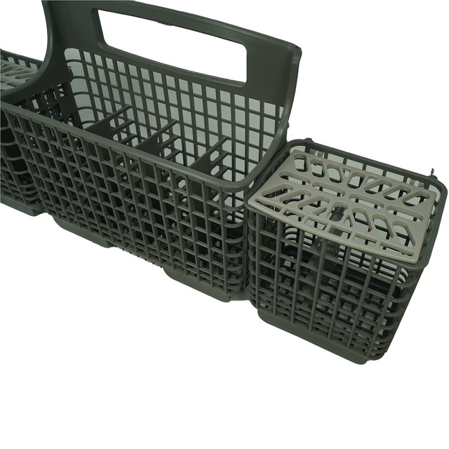 Kenmore Elite Dishwasher Small Silverware Basket Part 8562084 for