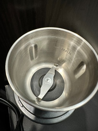 Breville The Coffee & Spice Grinder BCG200 - Working ! - Picture 3 of 5