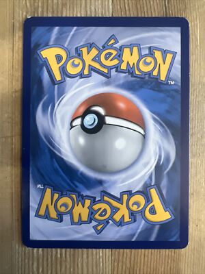 Pokémon TCG Shiinotic Burning Shadows 98/147 Reverse Holo VLP | eBay