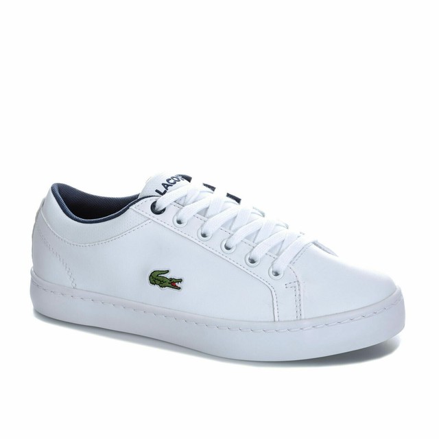 ladies lacoste trainers sale