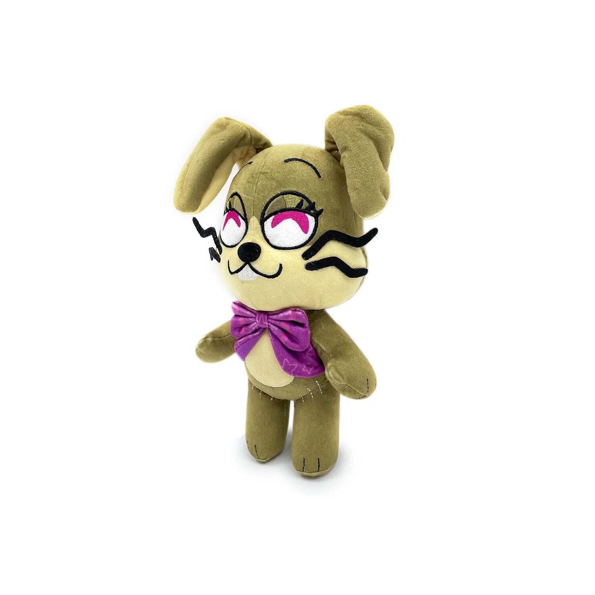 Funko FNAF plush trap フィギュア Funko Five Nights At Freddy's Arcade Vinyl Plushtrap Vinyl