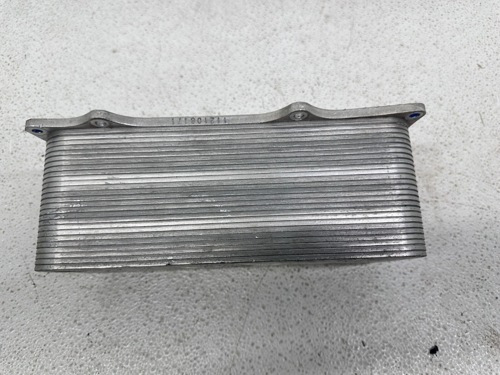 Mint 16-20 Ferrari 488 California T F8 Pista Heat Exchanger Oil OEM 299065