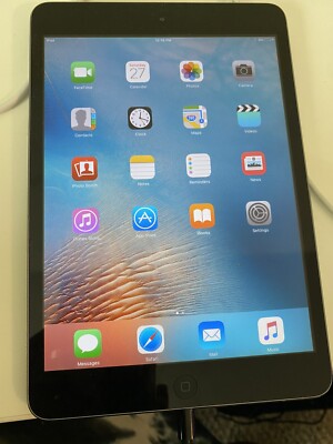 Lot of five (5) tablets, IPad, HP Touchpad, Kindle Fire Repair Broken