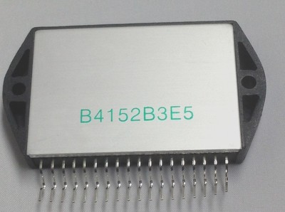 STK4152II SANYO Moduli A Semiconduttori Discreti - Foto 7