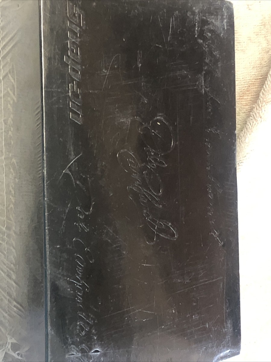 Snap-on 3EARNCASE Three Generations (Ralph, Dale Earnhardt & Jr