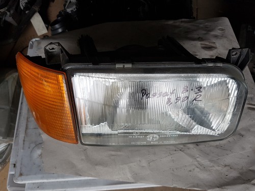 VW Passat Scheinwerfer MIT Blinker Rechts Hella 13348000RE