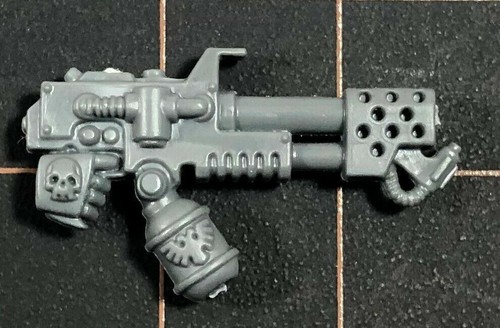 Bits Space Marine Sternguard Veterans Adeptus Astartes Warhammer 40k Bitz Ultra - Picture 38 of 104