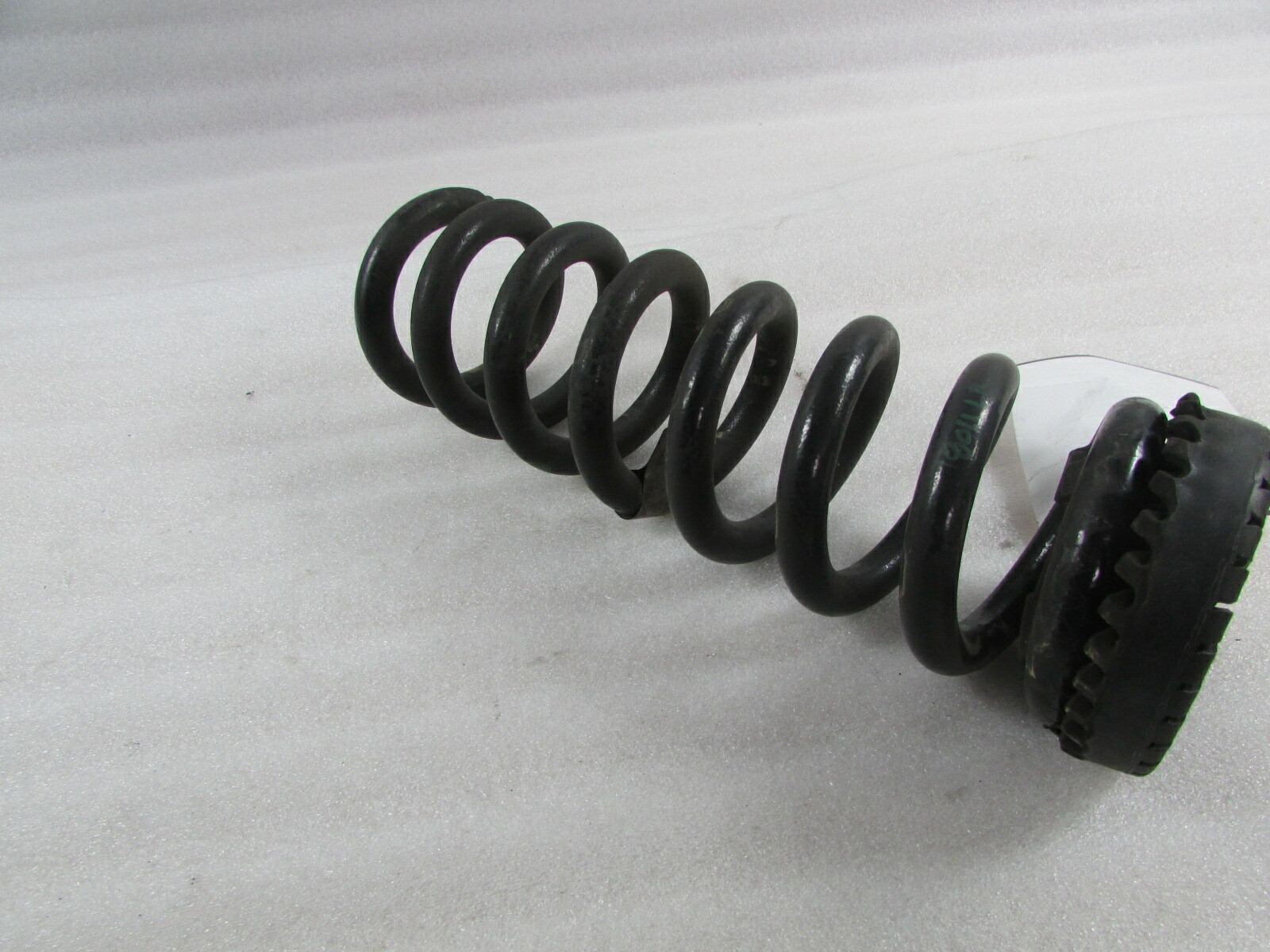 Maserati Ghibli, Rear Coil Spring, Used, P/N 673002078
