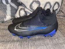 Nike Phantom GX Pro DF FG Soccer Cleats  Shadow Pack  DD9465-040 Size 5.5