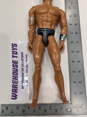 GI JOE 12” ACTION FIGURE- 1/6 SCALE 1:6 21st Century Toys-MF | eBay