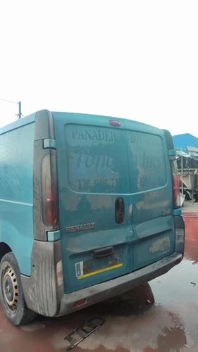 8200106571 Panel Frontal para RENAULT TRAFIC II FURGÓN 2002 907240 - Imagen 9 de 10