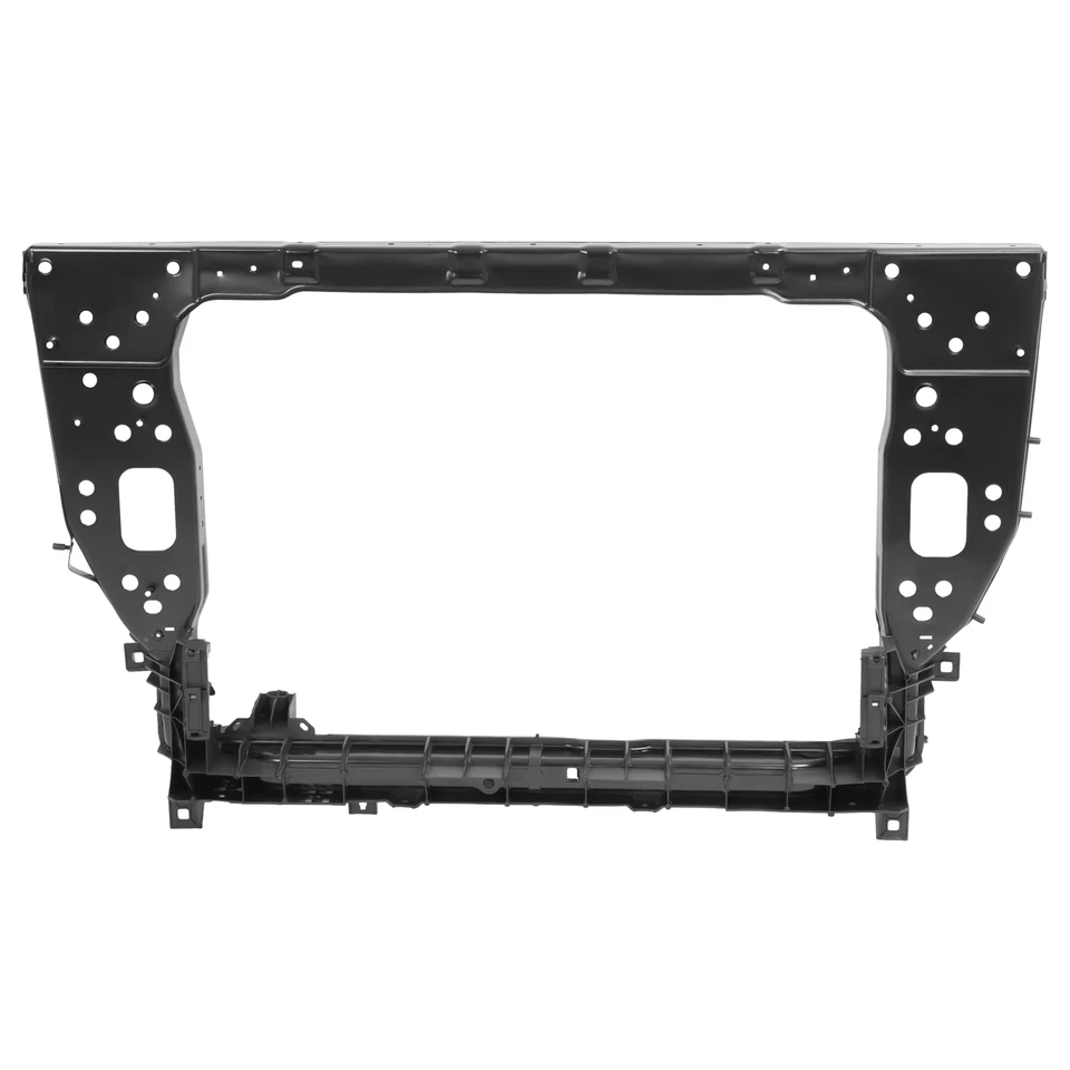 For Jeep Renegade 2015-2018 1.4L 2.4L 68441497AA New Radiator Support Core Black Foto 4 de 4