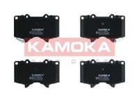 Original Kamoka Bremsbelagsatz Scheibenbremse JQ101111 FüR Mitsubishi Toyota