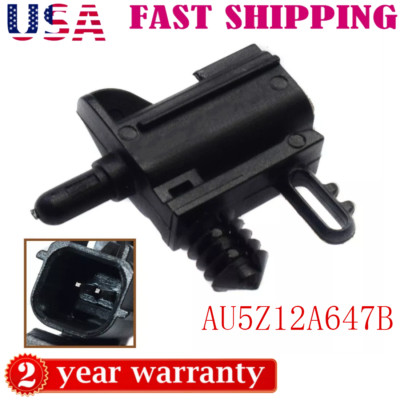 New Ambient Temp Air Temperature Sensor DY1160 Fit for Ford Lincoln AU5Z12A647B