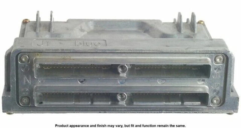Módulo de Control de Motor Cardone Reman 77-2481F | Auto Pieza de Alta Calidad, Universa Foto 2 de 4