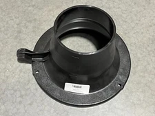 Genuine Craftsman Agri-Fab Leaf Vacuum Catcher Plastic Vac Hose Adapter 43791