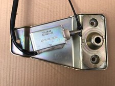 ALFA ROMEO SPIDER 916 Serie1 Stellmotor Verdeckschloss z. Einrasten links
