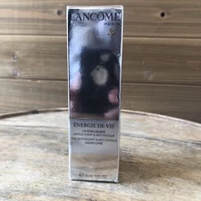 Lancome Energie De Vie The Anti-Oxidant & Anti-Fatigue Liquid Care 30ml 1oz