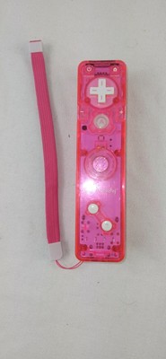 Rock Candy Wii Remote Hot Neon Pink Clean Tested..3bs | eBay