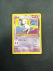[LP] Pokémon TCG - MEW - #8 - BLACK STAR PROMO - POKEMON LEAGUE (2000) - WOTC
